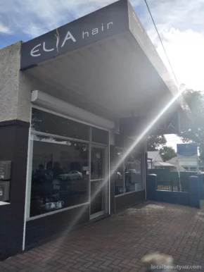 Elia Hair, Adelaide - 