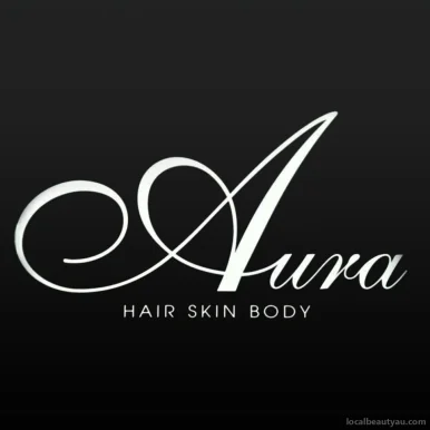 Aura Hair & Body, Adelaide - 