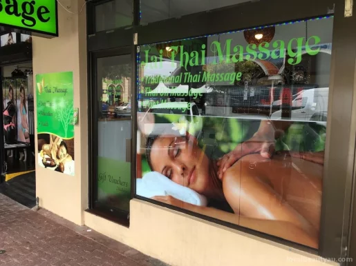 Jai Thai Massage, Adelaide - Photo 2