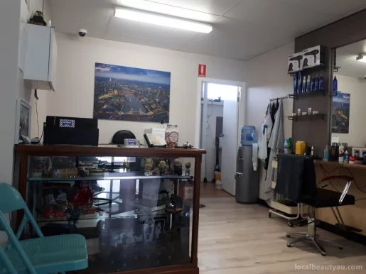 The Barber Stop, Adelaide - Photo 4