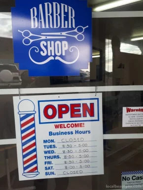The Barber Stop, Adelaide - Photo 2