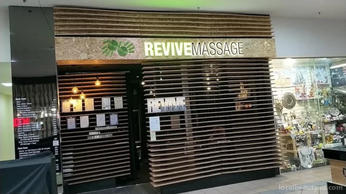 Revive massage, Adelaide - Photo 1