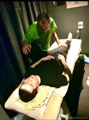 Revive massage, Adelaide - Photo 3