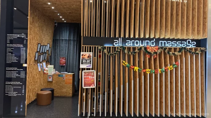 All Around Massage Shop A, Adelaide - Photo 2