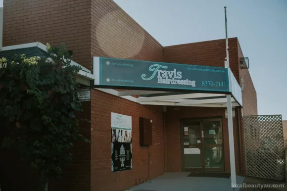 Travis Hairdressing, Adelaide - Photo 3
