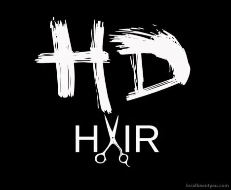 HD Hair, Adelaide - Photo 1