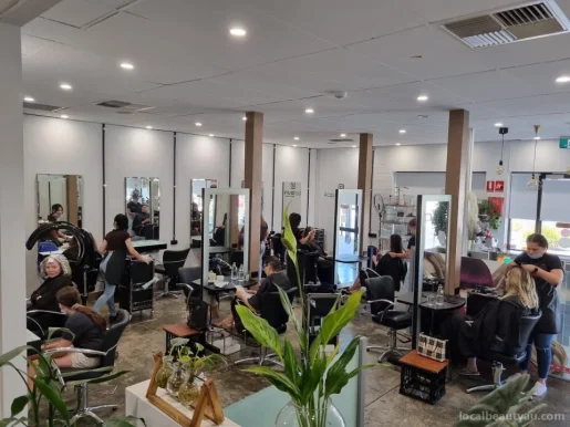 Acqua Lounge Hair Studio, Adelaide - Photo 7