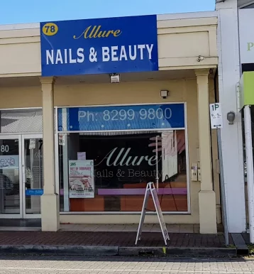 Allure Nails & Beauty, Adelaide - Photo 1