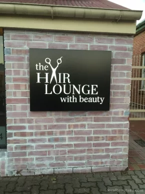 The hair lounge with beauty, Adelaide - Photo 3