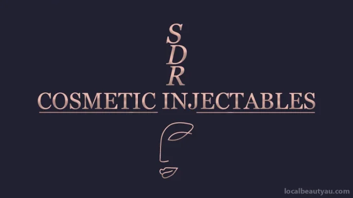 SDR Cosmetic Injectables, Adelaide - Photo 2