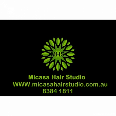 Micasa Hair Studio, Adelaide - 
