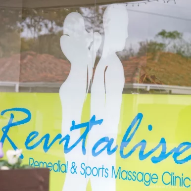 Revitalise Remedial & Sports Massage Clinic, Adelaide - Photo 2