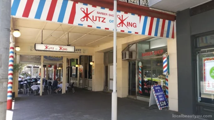 Kutz on King, Adelaide - Photo 1