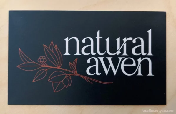 Natural Awen, Adelaide - Photo 1