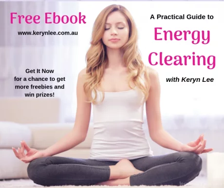 Keryn Lee Healing - Theta Healing, Energy Healing, Chakra Healing, Adelaide - Photo 3