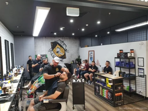 Ace of Fades Barber Lounge, Adelaide - Photo 3
