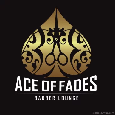 Ace of Fades Barber Lounge, Adelaide - Photo 1