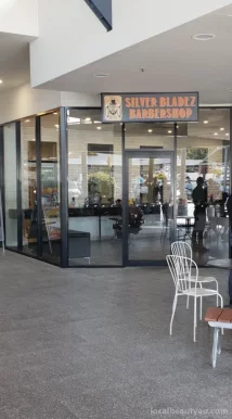 Silver Bladez Barbershop, Adelaide - Photo 4