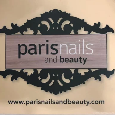 Paris Nails and Beauty Glynburn, Adelaide - Photo 2