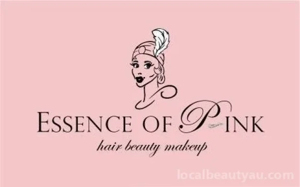 Essence of P-Ink, Adelaide - 