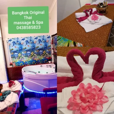 Bangkok Original Thai Massage@ & Spa, Adelaide - Photo 1