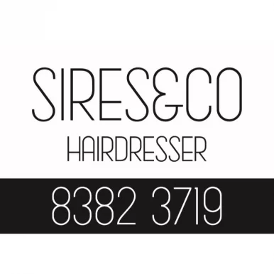 Sires & co Hairdresser, Adelaide - 