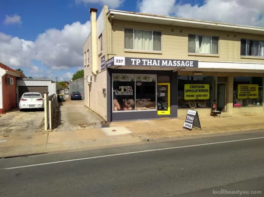 TP Thai Massage, Adelaide - Photo 2