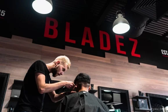 Bladez The Barber Lounge - Plympton, Adelaide - Photo 2