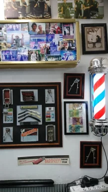 Dave The Barber, Adelaide - Photo 1