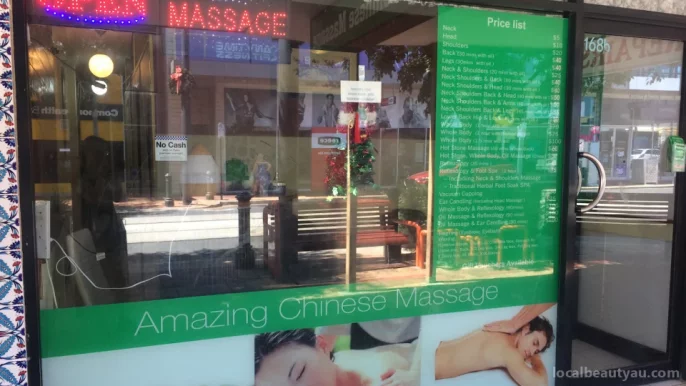 The Amazing Beauty and Chinese Massage, Adelaide - Photo 3