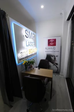 SMP Laser Beauty, Adelaide - Photo 1