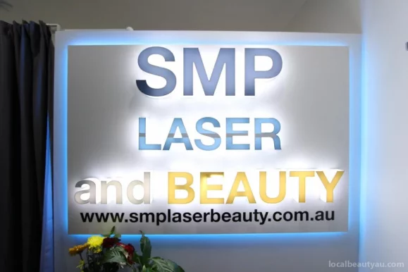 SMP Laser Beauty, Adelaide - Photo 3