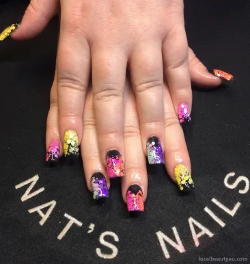 Nat's Nails, Adelaide - Photo 2