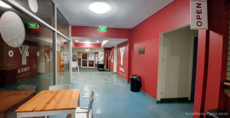 Holdfast Bay Community Centre - YMCA, Adelaide - Photo 1