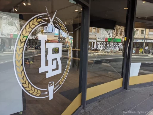 Lagers & Barbers, Adelaide - Photo 3