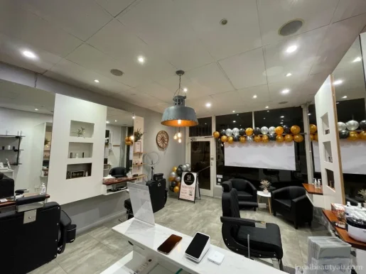Hi Brow Salon, Adelaide - Photo 1