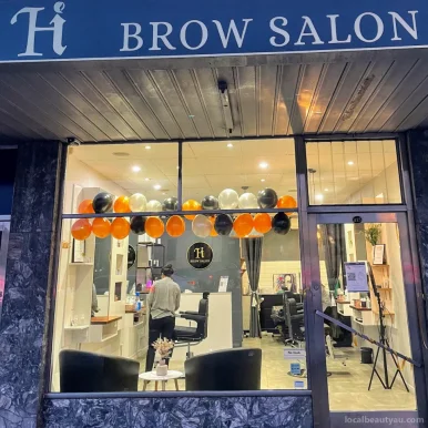 Hi Brow Salon, Adelaide - Photo 2
