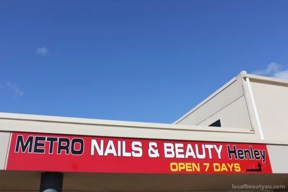 Metro Nails and Beauty Henley, Adelaide - Photo 2