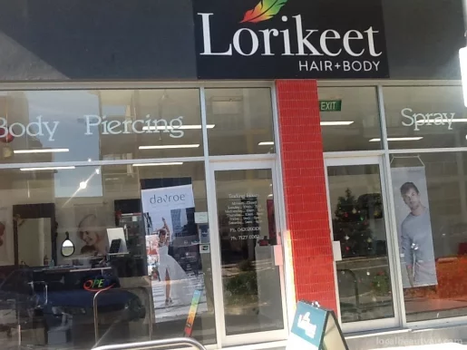 Lorikeet Hair, Adelaide - Photo 2