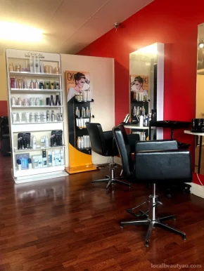 Divine Hair Salon, Adelaide - Photo 3