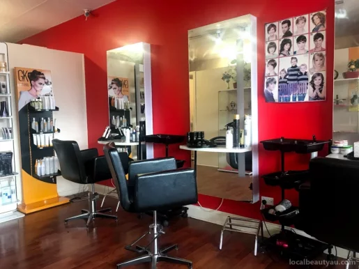 Divine Hair Salon, Adelaide - Photo 2