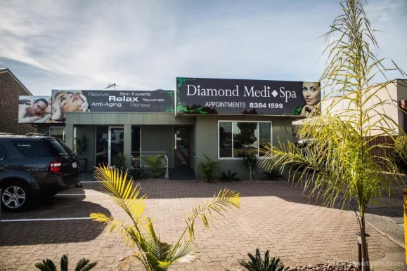 Diamond Medispa, Adelaide - Photo 1