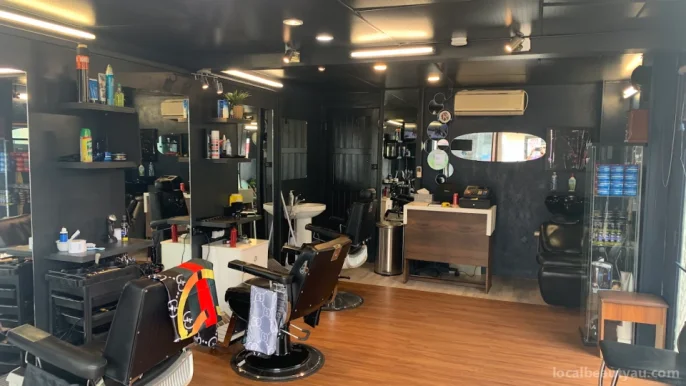 Sa Barbers, Adelaide - Photo 1