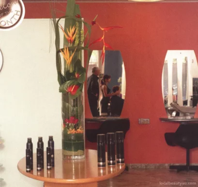 Gentiles Hairdressers, Adelaide - Photo 1