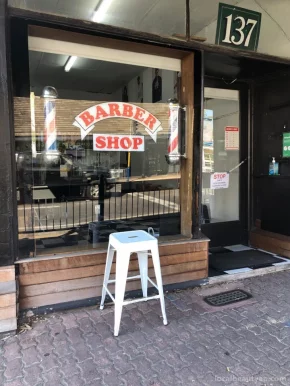 Barber On Unley, Adelaide - Photo 1