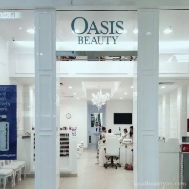 Oasis Beauty marion, Adelaide - Photo 1
