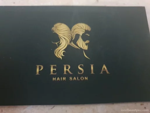 Persia Hair salon, Adelaide - Photo 2