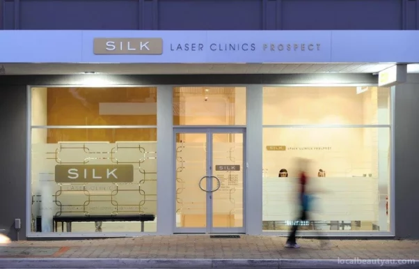 SILK Laser Clinics Prospect, Adelaide - Photo 2