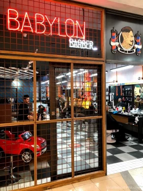 Babylon Barber, Adelaide - Photo 3