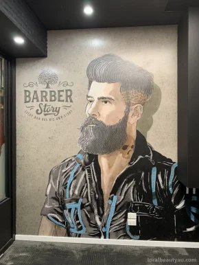 Barber Story, Adelaide - Photo 2